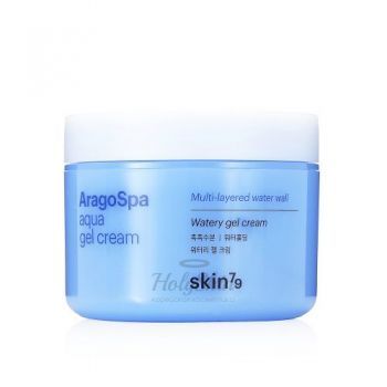 AragoSpa Aqua Gel Cream купить