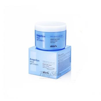 AragoSpa Aqua Gel Cream Skin79