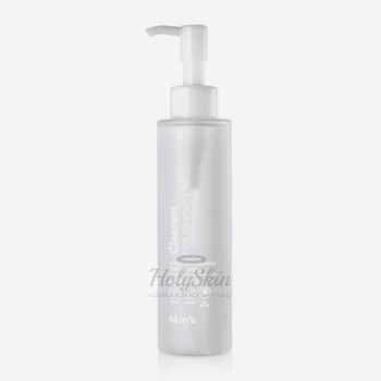 Cleanest Rice Cleansing Oil Skin79