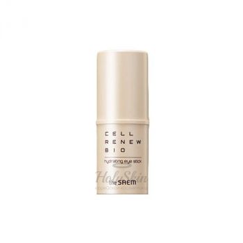 Cell Renew Bio Hydrating Eye Stick The Saem отзывы