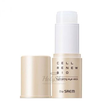 Cell Renew Bio Hydrating Eye Stick Бальзам-стик со стволовыми клетками растений для кожи век