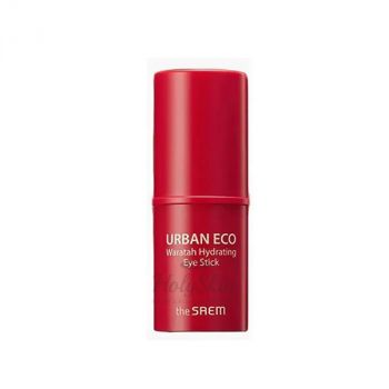 Urban Eco Waratah Hydrating Eye Stick The Saem