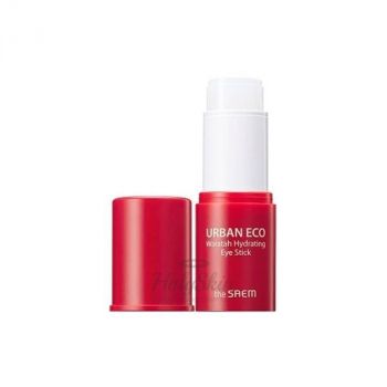 Urban Eco Waratah Hydrating Eye Stick Бальзам-стик для кожи вокруг глаз с экстрактом телопеи