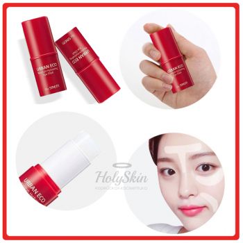 Urban Eco Waratah Hydrating Eye Stick The Saem
