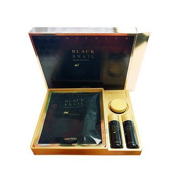 Prime Youth Black Snail Repair Travel Kit купить