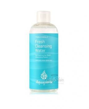 Aquaporin Fresh Cleansing Water description