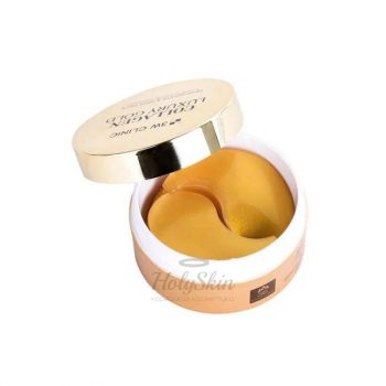 Collagen Luxury Gold Hydrogel Eye & Spot Patch купить
