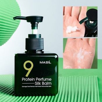 9 Protein Perfume Silk Balm купить