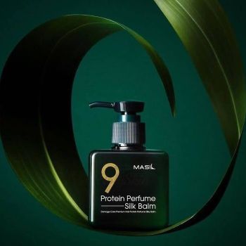 9 Protein Perfume Silk Balm отзывы