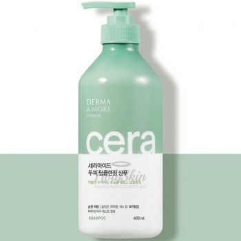 Derma & More Shampoo Kerasys купить