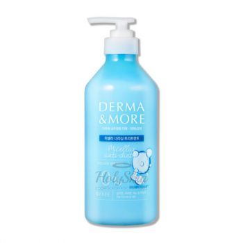 Derma & More Micellar Anti Dust Treatment отзывы
