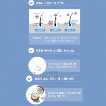 Derma & More Micellar Anti Dust Treatment купить