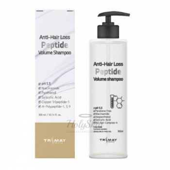 Anti-Hair Loss Shampoo Trimay купить