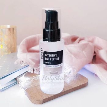 Intensive EGF Peptide Serum Сыворотка с пептидами и EGF для регенерации кожи