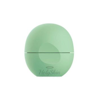 Smooth Sphere Lip Balm Triple Mint EOS отзывы