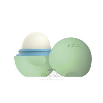 Smooth Sphere Lip Balm Triple Mint EOS