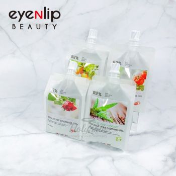 Natural And Hygienic Real Soothing Gel Eyenlip отзывы