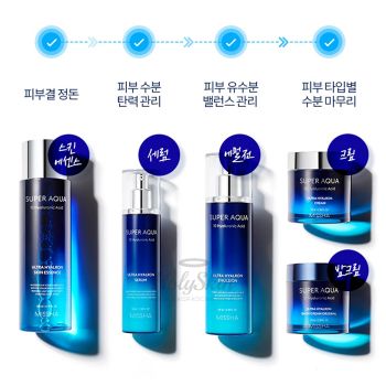 Super Aqua Ultra Hyalron Cream отзывы