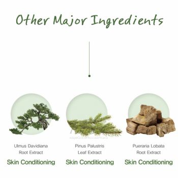 AC Clear Spot состав