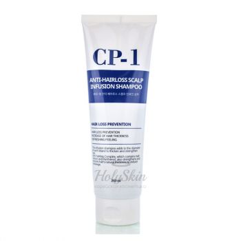 CP-1 Anti-Hair Loss Scalp Infusion Shampoo Esthetic House купить