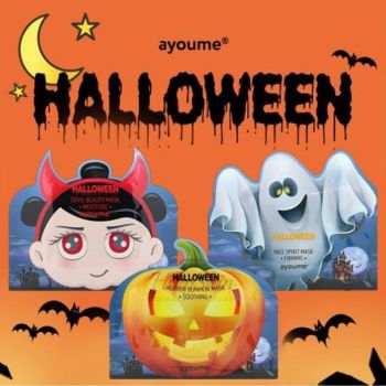 Ayoume Halloween Mask Ayoume купить