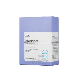 Probiotics Enzyme Powder Wash Set отзывы