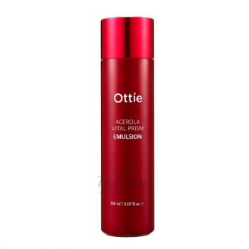 Acerola Vital Prism Emulsion Ottie отзывы