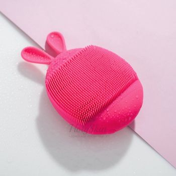 Смарт-щетка для лица Зайка купить