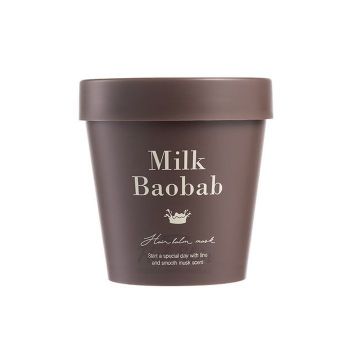 Hair Balm Mask Milk Baobab купить