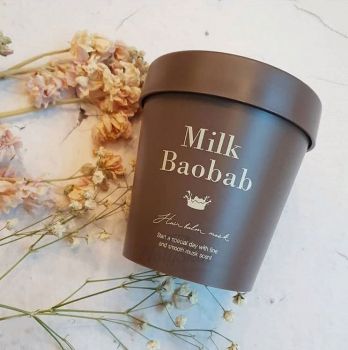 Hair Balm Mask Восстанавливающая маска для поврежденных волос
