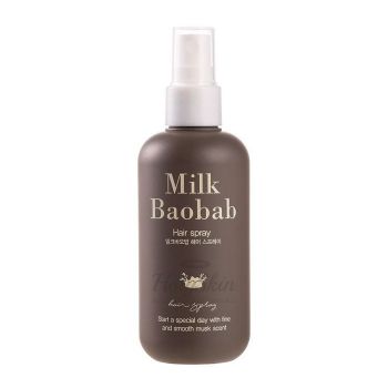 Milk Baobab Hair Spray Фиксирующий спрей для волос