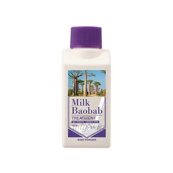 Treatment Baby Powder Travel Edition Milk Baobab купить