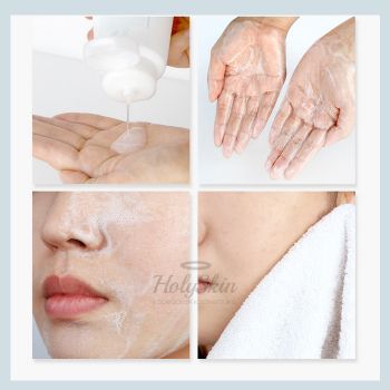 Acne Facial Cleanser отзывы