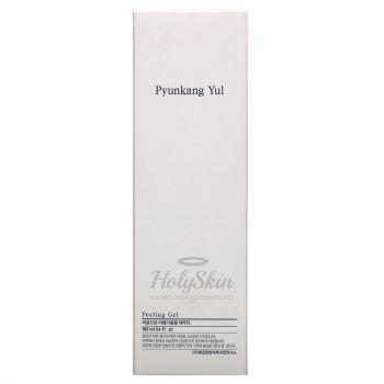 Pyunkang Yul Peeling Gel Пилинг-гель для жирной и проблемной кожи
