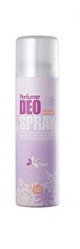 So Cool Perfume Deo Spray Floral отзывы