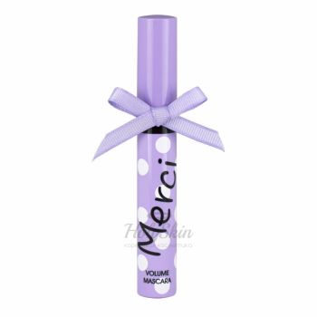 Volume Mascara Merci Vivienne Sabo купить