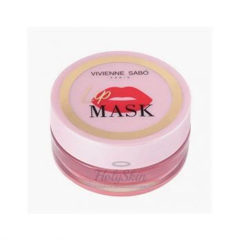 Lip Mask Masque Pour Les Levres Vivienne Sabo купить