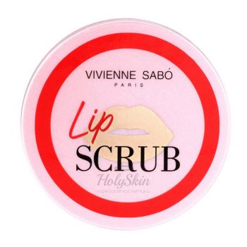 Lip Scrub Gommage des Levres Vivienne Sabo купить