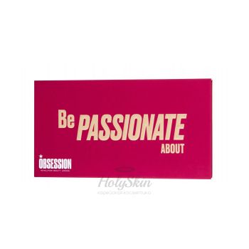 Be Passionate About отзывы