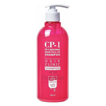 CP-1 3 Seconds Hair Fill-Up Shampoo Esthetic House купить