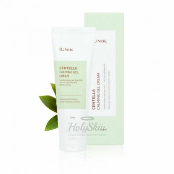 Centella Calming Gel Cream купить