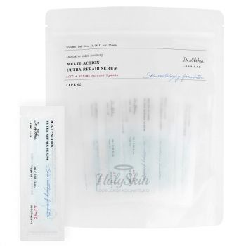 Multi-Action Ultra Repair Serum Dr.Althea