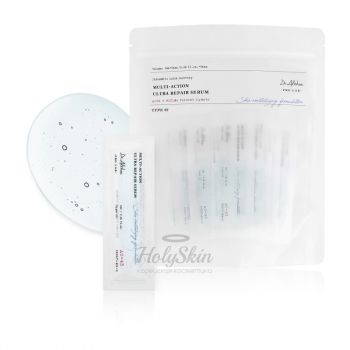 Multi-Action Ultra Repair Serum купить