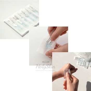 Multi-Action Ultra Repair Serum Восстанавливающая сыворотка для лица