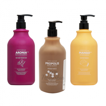 Pedison Institute-Beaute Protein Hair Shampoo купить