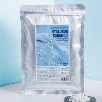 Trimay Modeling Mask Серия альгинатных масок