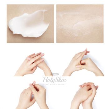 Marine Luminous Pearl Hand Cream 50 мл+100 мл купить