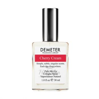 Demeter Вишневое Мороженое отзывы