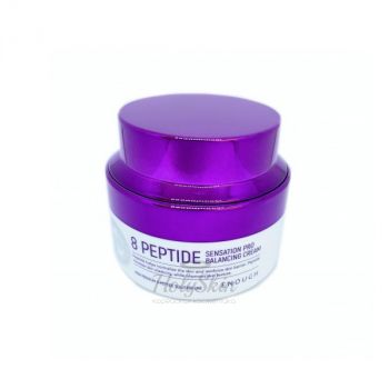 8 Peptide Sensation Pro Balancing Cream отзывы