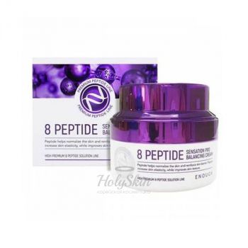8 Peptide Sensation Pro Balancing Cream купить